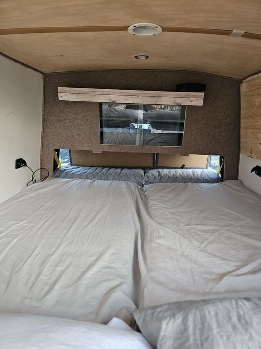 Renault express 1.9 comercial