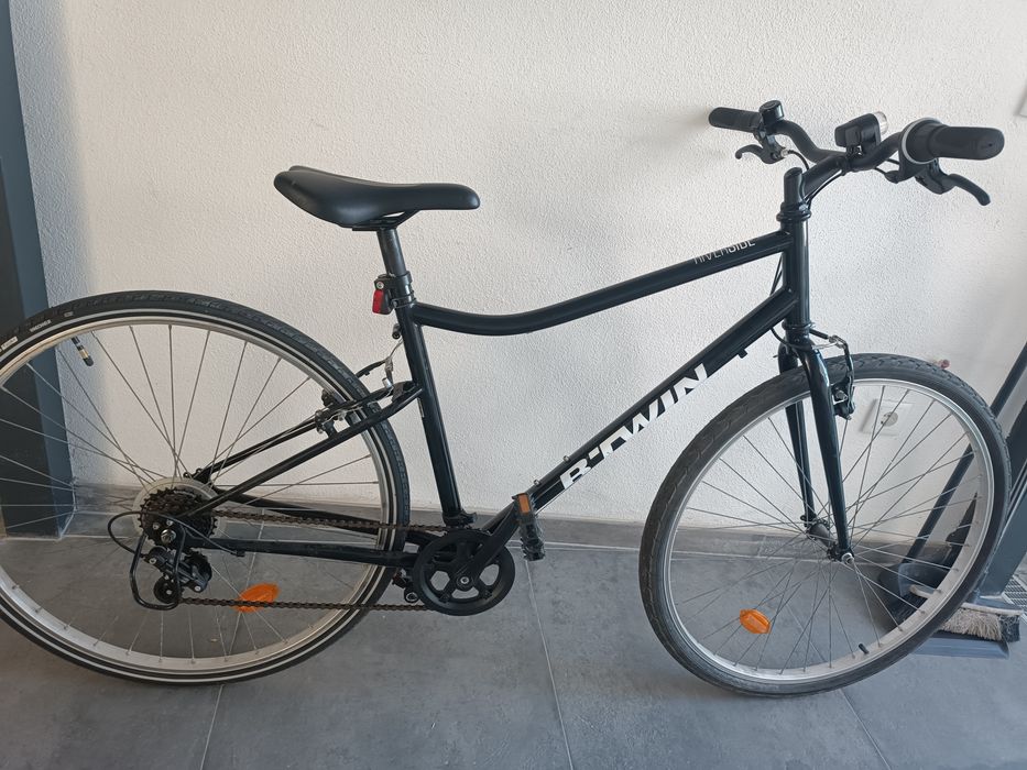 Desporto bicicleta