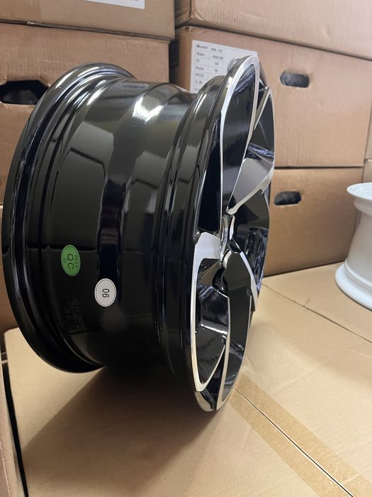 Jantes 15” 4x108 Novas Compativeis Citroen Peugeot