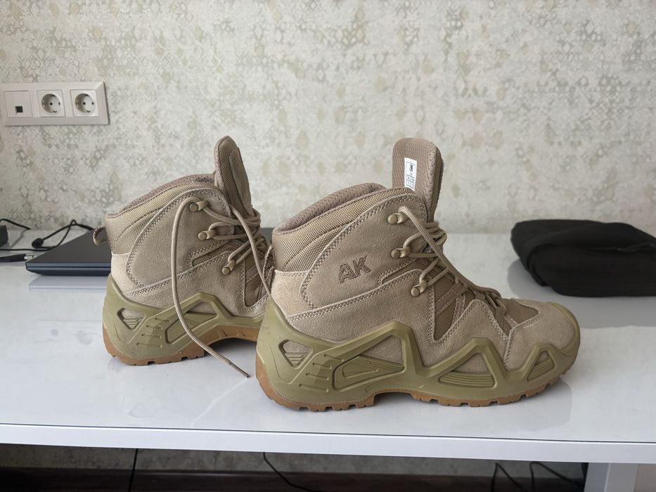 Берці АК 45розмір