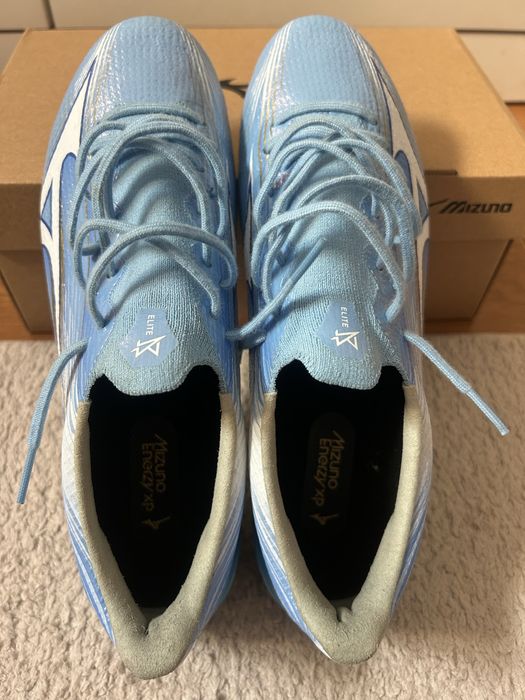 Mizuno Alpha Elite 40,5