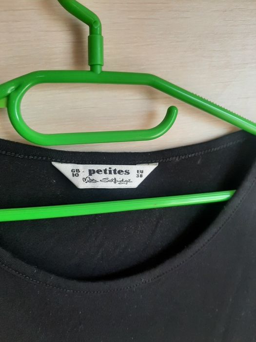 Body petites rozmiar M