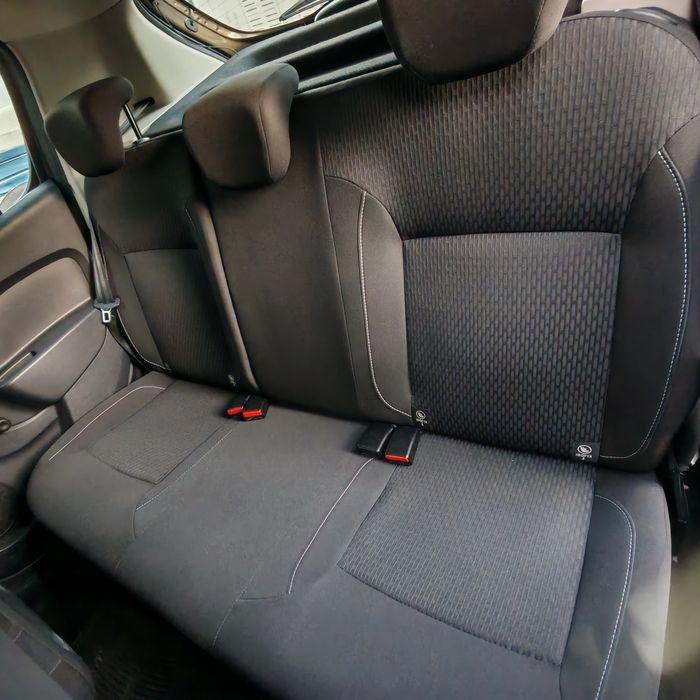Dacia Sandero 0.9 TCe 90cv