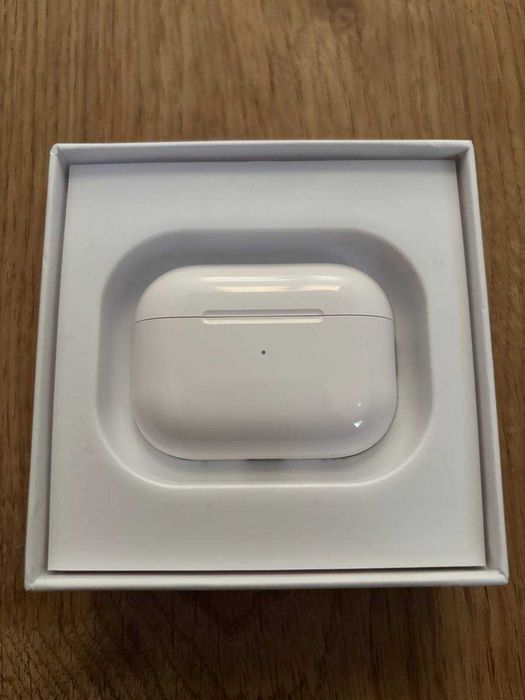 Słuchawki Airpods 2 pro