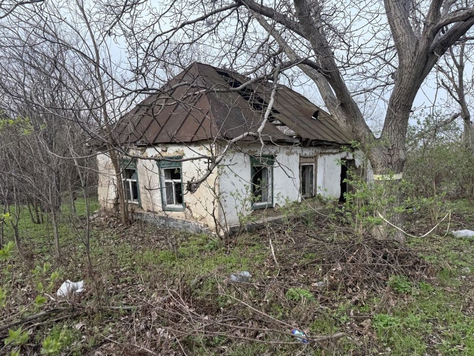 2 соседних участка в Подгороднем, 20 соток.