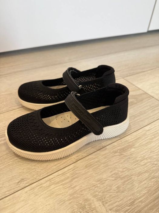 Мокасини, балетки