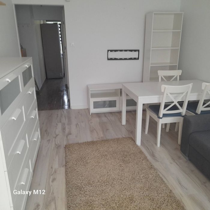 Mieszkanie 2 pokojowe  38 m² - Widok 2