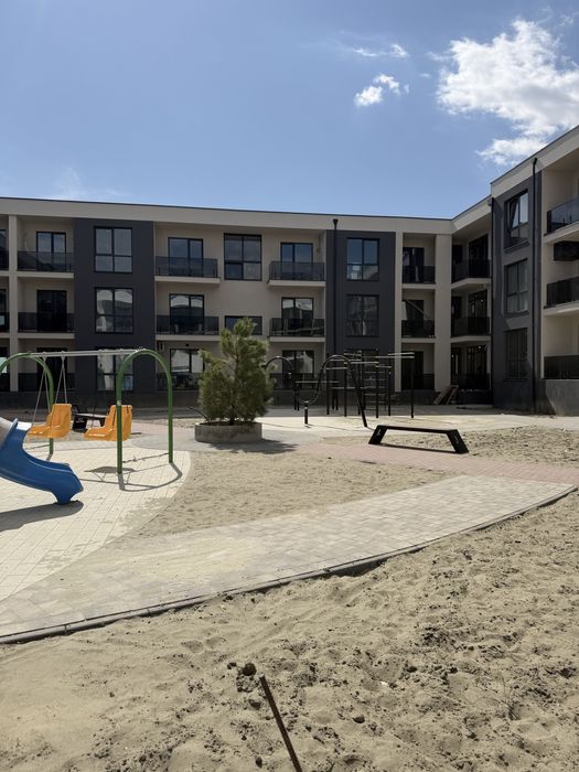 Продається 1.5 кім.квартира ЖК Elite Park по Єоселя та Євідновдення