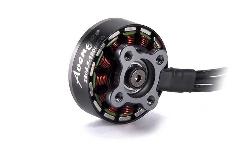Мотор Brother Hobby Avanger 2806.5 1300kv