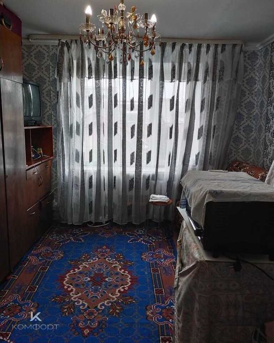42383 Прлдаж кімнати в гурожитку на Заготзерно
