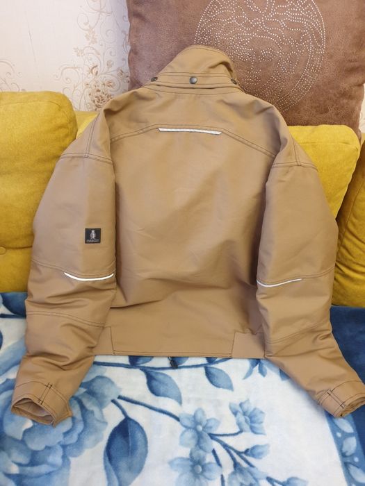 Куртка багатофункціональна  MASCOT 2XL