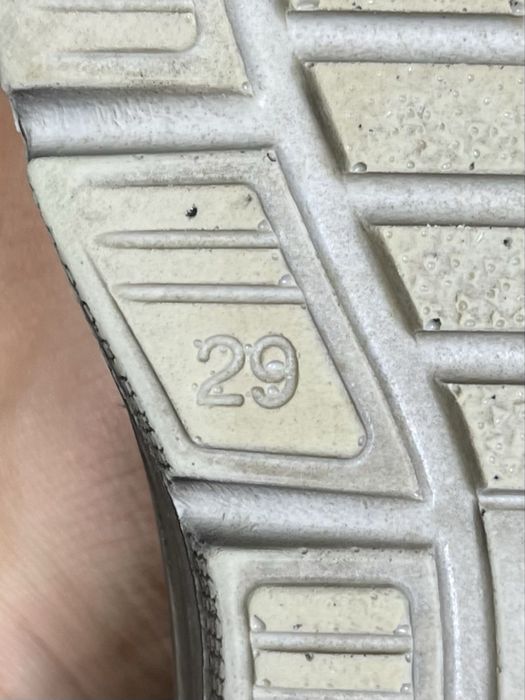 Superfit gore-tex ботинки сапожки 29 размер детские трекинговые