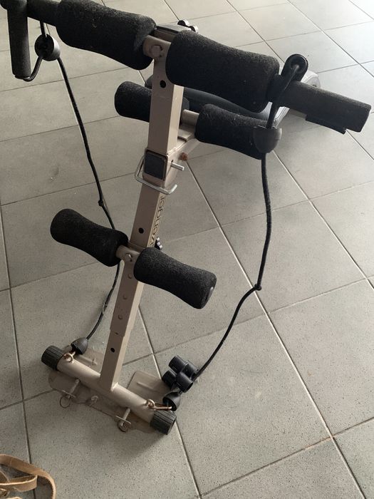 Máquina ginásio64740482383617123