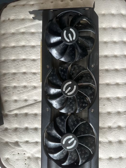 RTX 3080ti 10gb