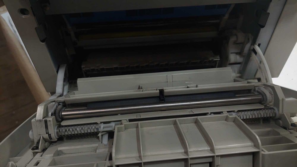 Принтер OKI C3100