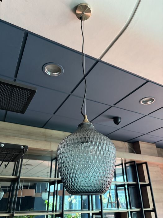 Lampa wisząca 5 szt.