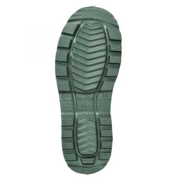 Резинові чоботи з піни EVA чоловічі -50 Lemigo Arctic Termo+ 875