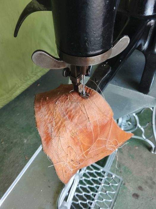 maquina sapateiro