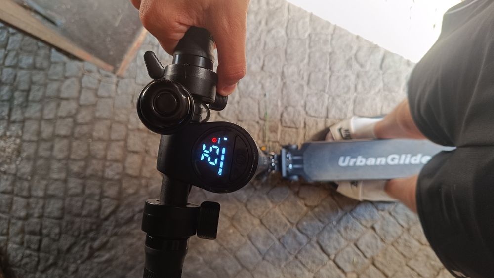 UrbanGlide Ride 62s