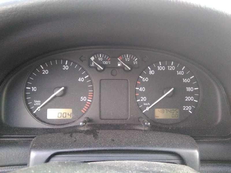 Quadrante Volkswagen Passat Berlina 3B2