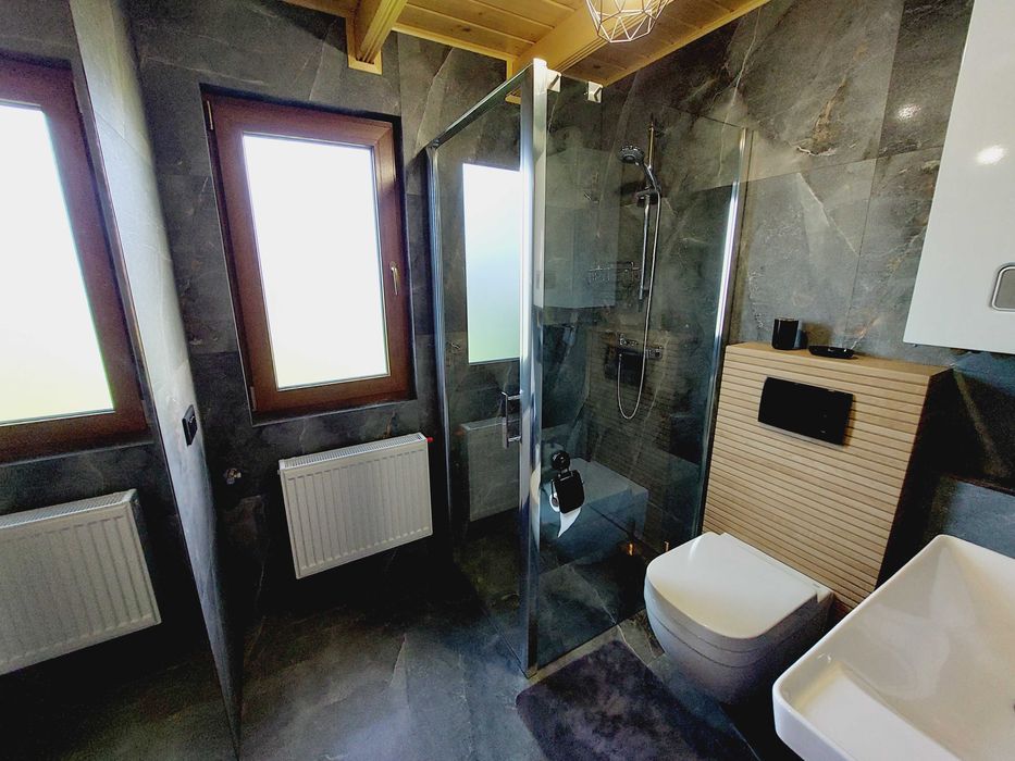 Domek do wynajęcia / na wynajem