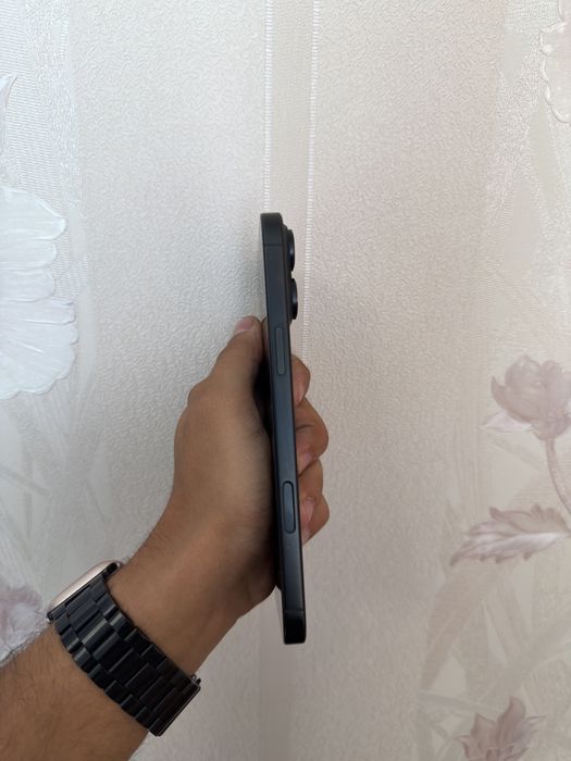 iPhone 16 Pro Max 256 GB