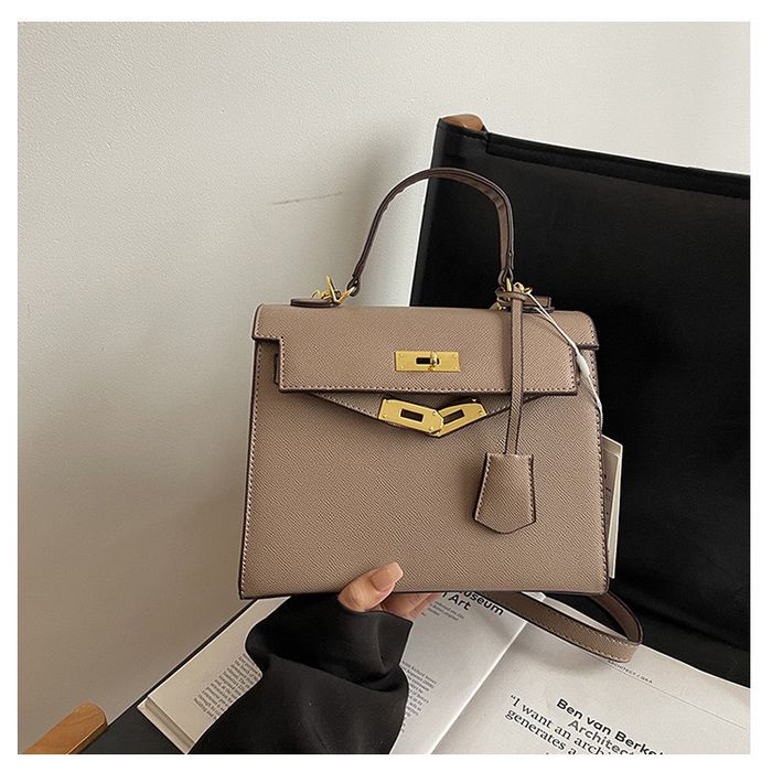 Сумка в стилі Hermes mini