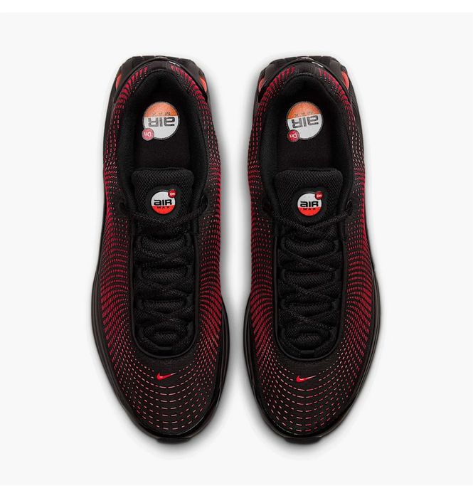 Nike air max dn red HV5235-002 оригінал