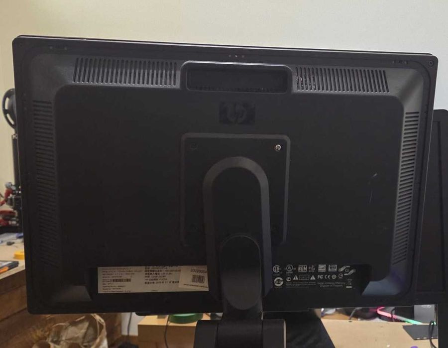 Monitor HP LA2245wg