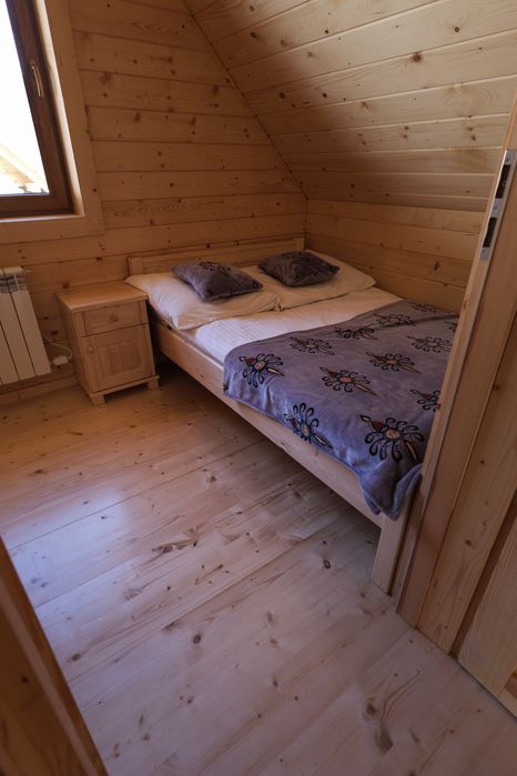 Domek w górach  – jacuzzi Szczawnica Kroscienko Tylmanowa