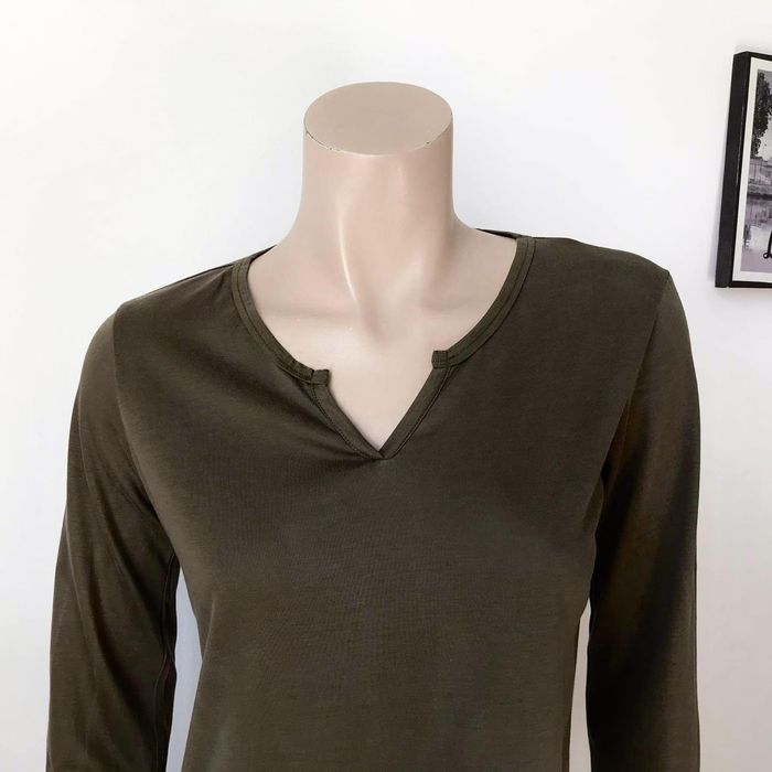 Massimo Dutti bluzka  damska  M
Rozmiar:S