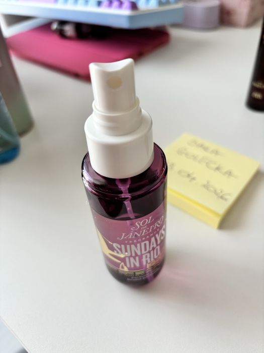 Sol de Janeiro Sundays in Rio 90 ml