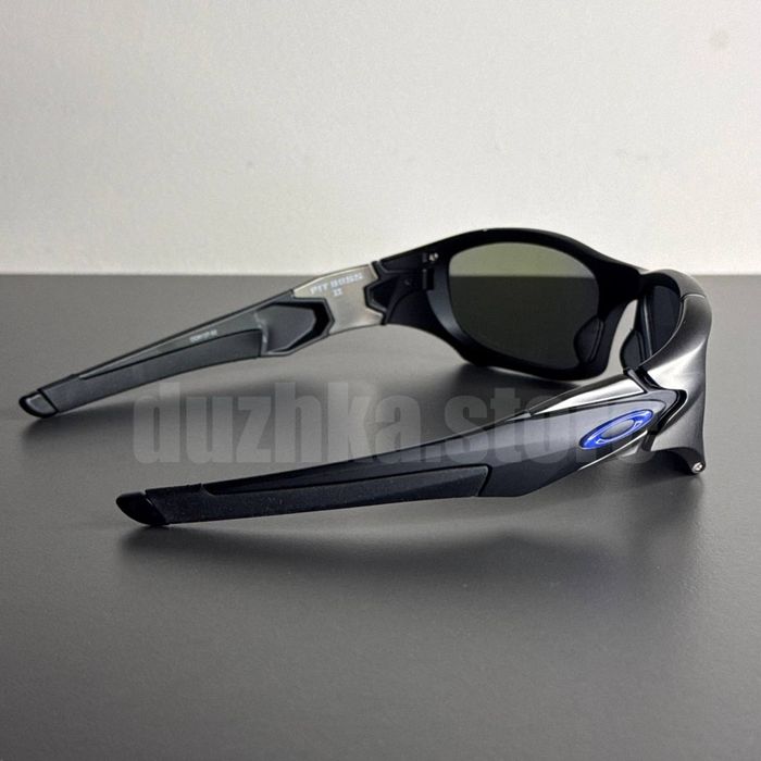 Окуляри Oakley Pit Boss 2