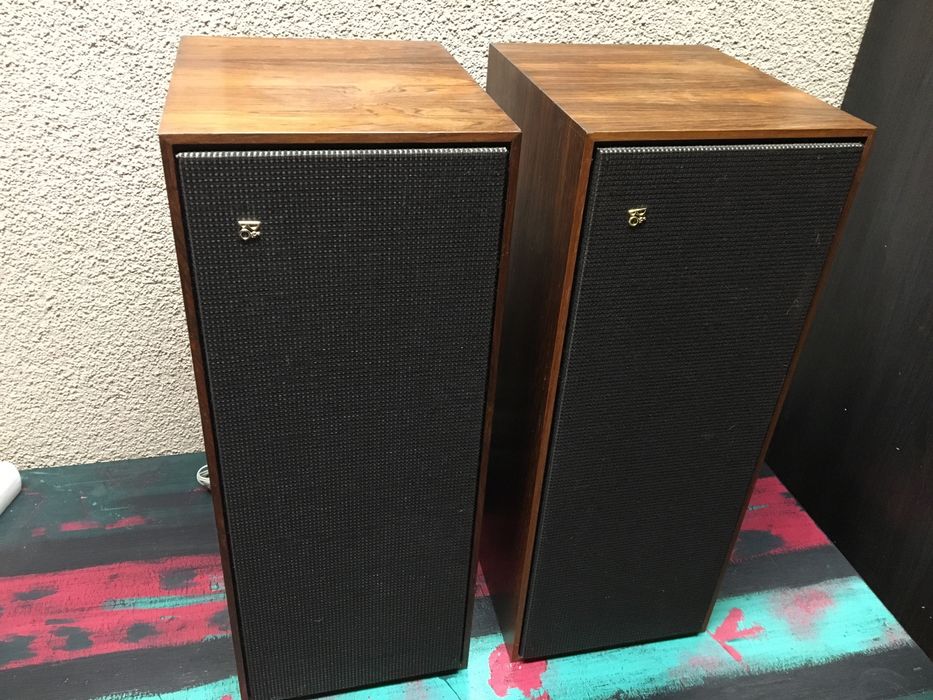 Beovox 1200 kolumny glosnikowe Bang&Olufsen
