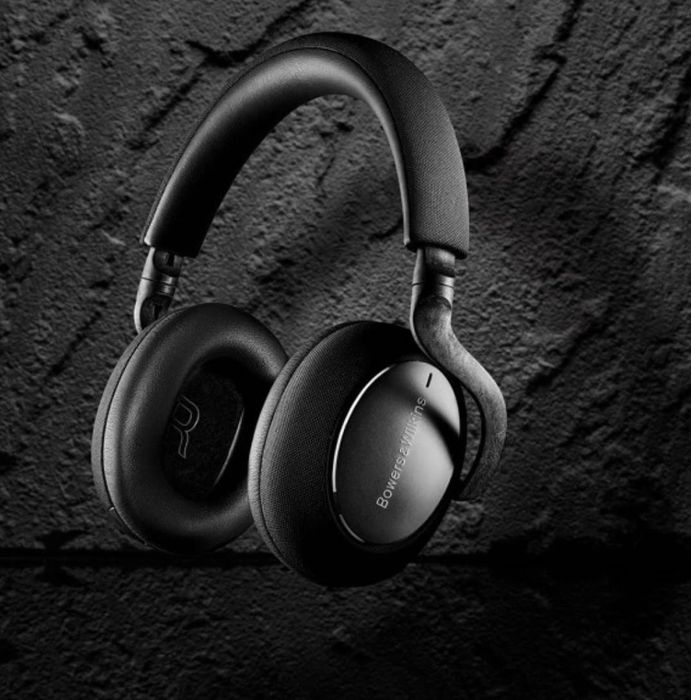 Навушнкии Bowers & Wilkins PX7 Carbon Edition