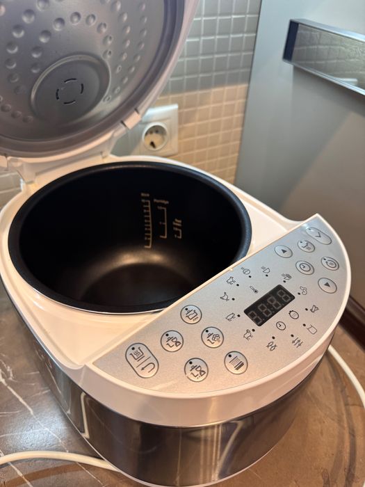 Мультиварка PHILIPS All-in-One