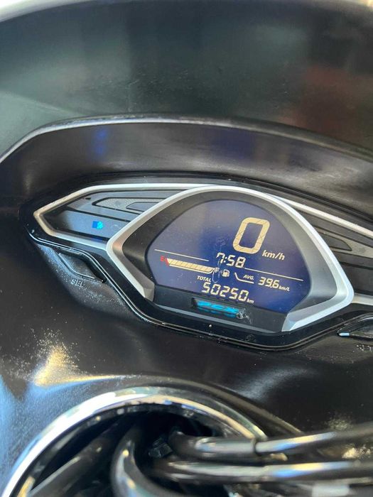 PCX 125 2020 50.200km ( 6 meses de garantia )