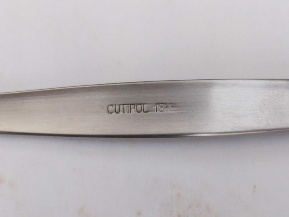 Faqueiro CUTIPOL 130 peças