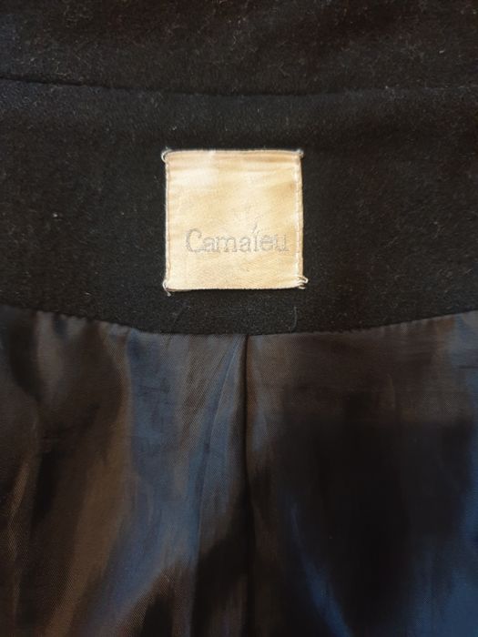 Płaszczyk Camaieu