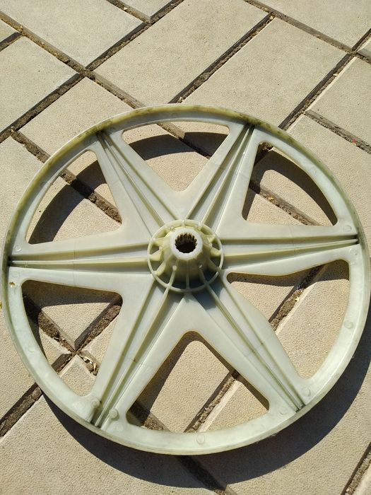 Шкив барабана стиральной машинки Candу