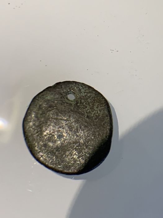 Монети старовинні