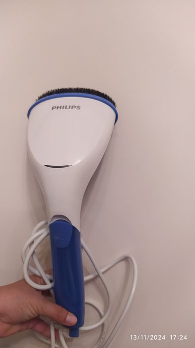 Ferro a vapor portátil Philips