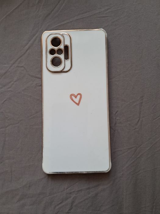 Telefon Xiaomi redmi note 10 pro 6 128gb na gwarancji