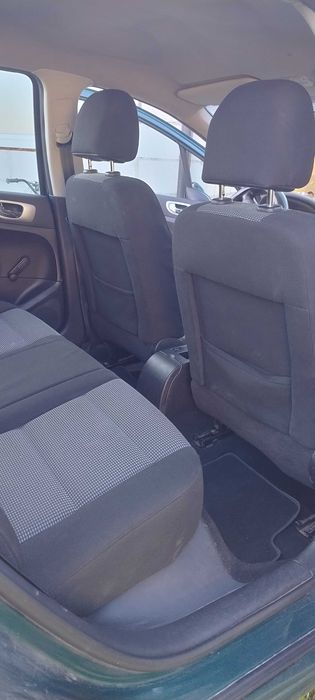 Peugeot 307 HDi 2005