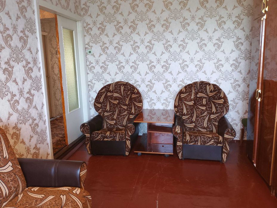 Продаж квартири