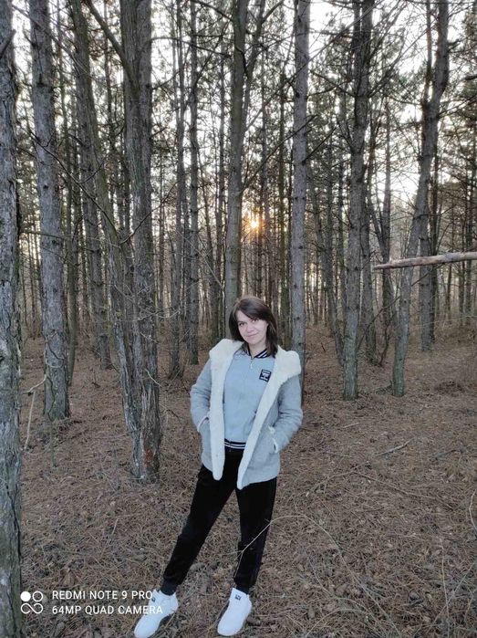 Куртка пальто напівпальто