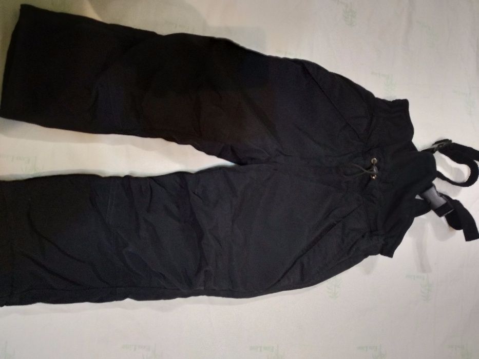 Штани лижні дитячі Diadora якісні 98-104 розмір