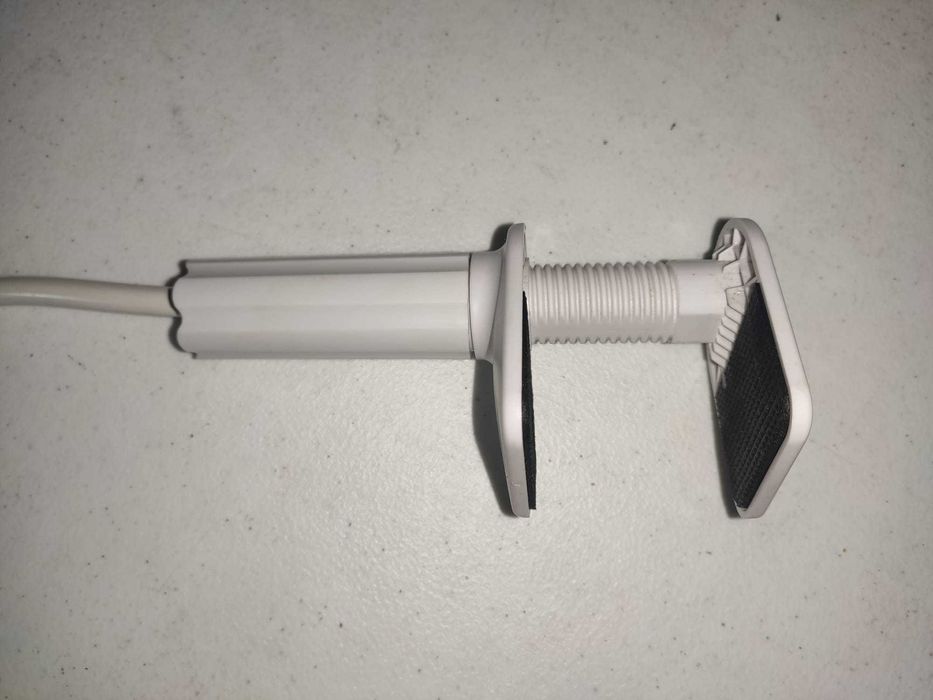 Suporte flexivel para smartphone