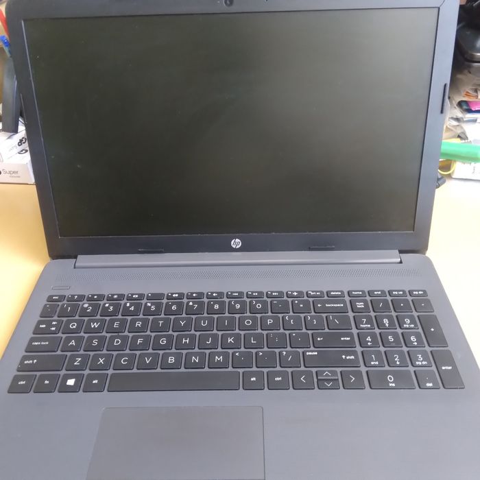 Ноутбук hp 255 g 7