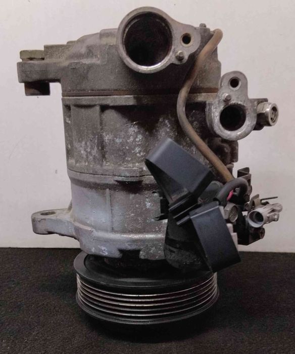 Compressor Ar Condicionado 9223694-04 - BMW 5
